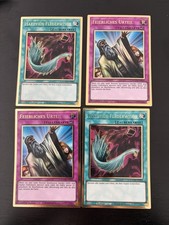 Yu-Gi-Oh! 2x MAGO-DE042