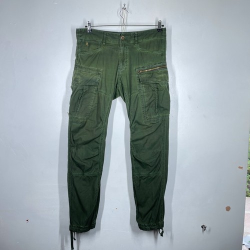 Star rovic cargo hose herren - g-star,