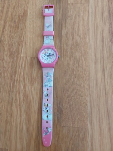 Diddl armbanduhr depesche uhr - armbanduhr,