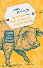 Der verliebte Schwarzbrenner