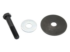 Messerschraube passend für