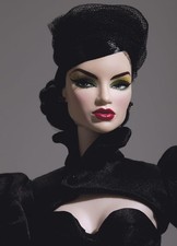 Fashion Royalty Natalia Go