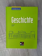 Geschichte Buchners Kolleg