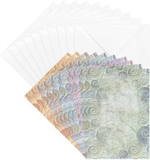 Grußkarten-Set mit