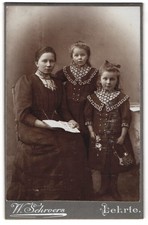 Fotografie Wilh. Schroers