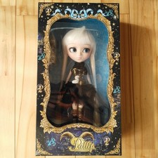 Pullip Puppe Figur Bouquetin