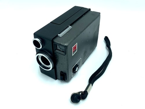 Kodak instamatic m14 - kodak,