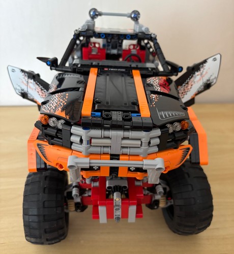 Lego technik offroader set - offroader,,