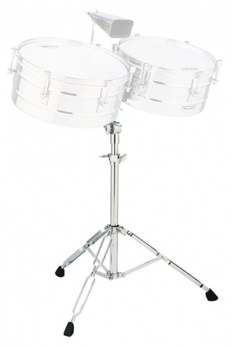 Timbali timbales ständer - timbali,