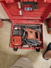 Hilti TE30-A36