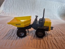 Siku Wacker Neuson DW60 Dumper