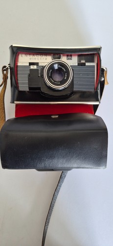 Vintage pentacon electra - vintage,