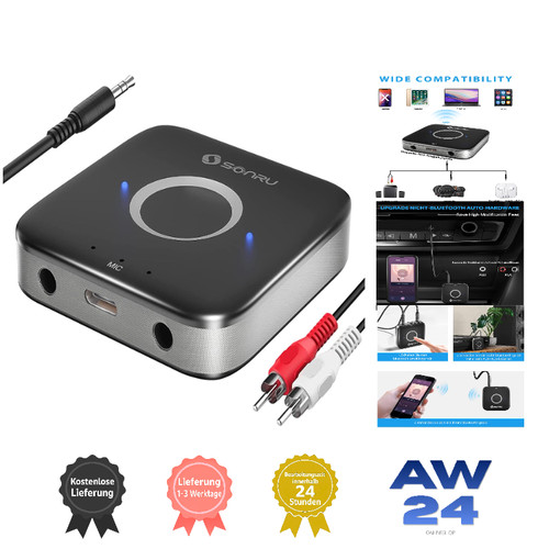 Bluetooth empfänger - bluetooth, 5