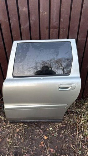 Volvo v70 tür - v70, hinten