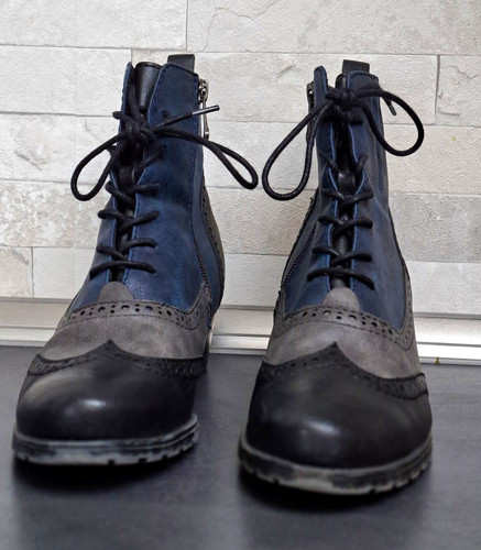 Marco tozzi damen stiefeletten - damen,