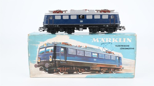 Märklin 3039 lok br e10 - e-lok,