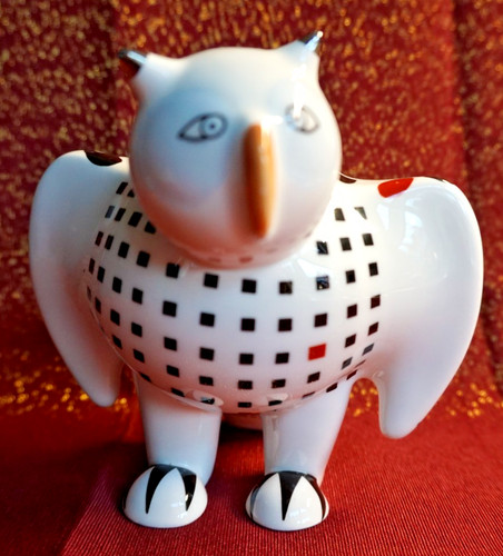 Villeroy boch figur - villeroy,