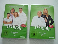 In aller Freundschaft Die