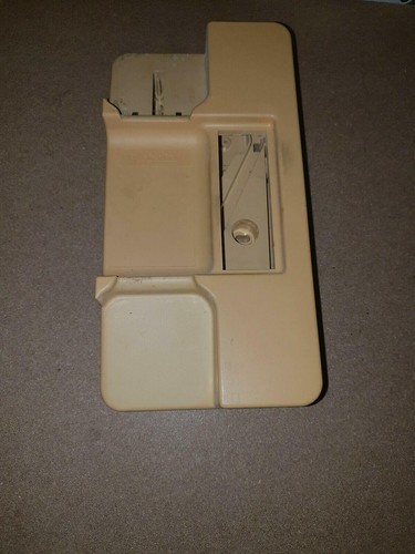 Siedle leergehäuse 311 0 - siedle, 311-0