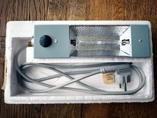 DDR Bühnenscheinwerfer