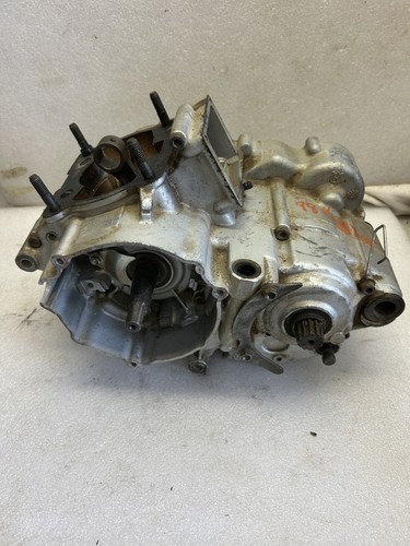 Husqvarna husky cr - husky, 125