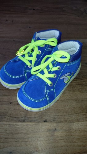 Lurchi kinderschuhe neu jungen - lurchi,