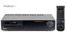 Sony EV-S880 Video8 Hi8