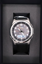 CASIO WAVE CEPTOR