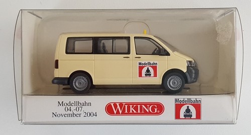 Wiking sondermodell vw - wiking,