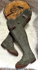 DeNiro Reitstiefel S8603 38