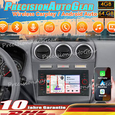 64GB Für FORD Transit Connect