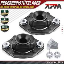 2x Domlager Federbeinlager