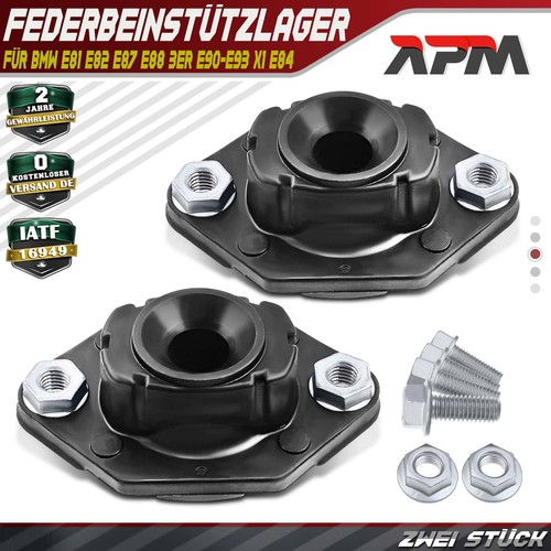 Domlager federbeinlager - 2x,