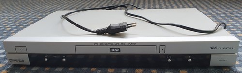 Seg digital dvd 521 - seg,