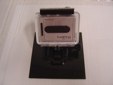 GoPro Hero 2 Silver Edition + Zubehör defekt