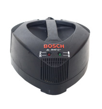 BOSCH AL 3640 CV Schnellladegerät 36V 36 Volt für GSR/GSB/GBH 36 V- LI