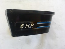 Mercury  6 PS Verkleidung Schaft für Aussenborder Bootsmotor Motor