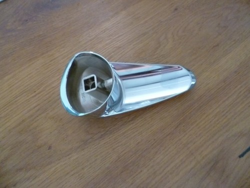 Grohe eurodisc hebel griff - hebel,