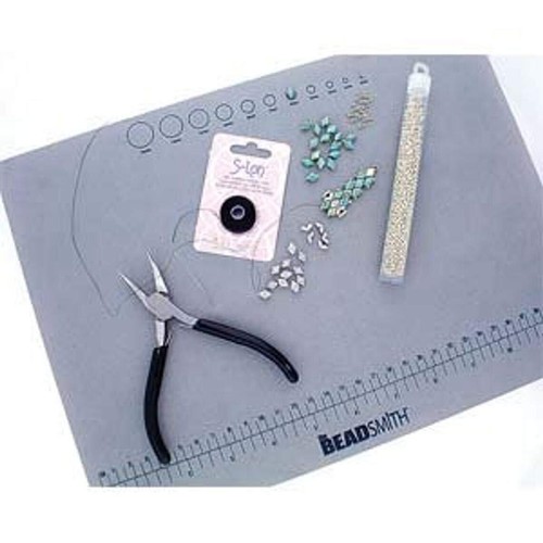 Beadsmith treasure rutschfeste - beadsmith,
