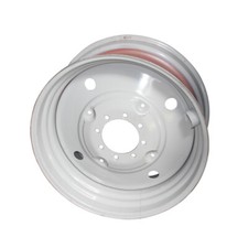 MTS Belarus Hinterradfelge