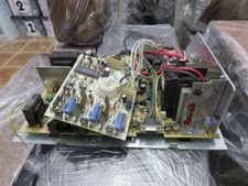 Fahrwerk Monitor INTERVIDEO