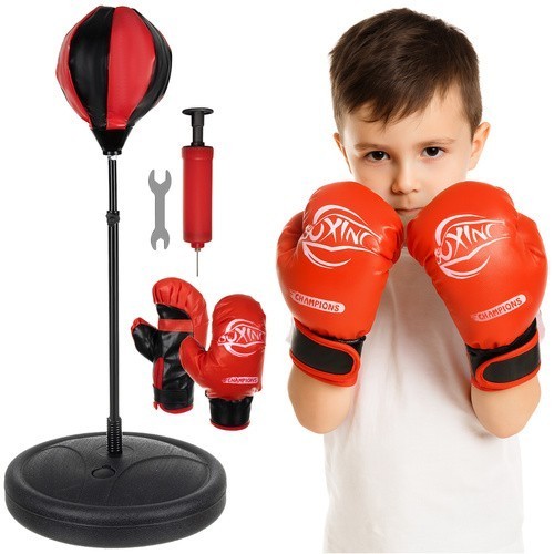 Kinder boxsack set - kinder,