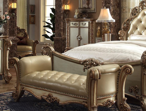 Edle recamiere antik stil - edle,