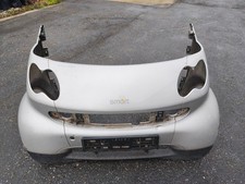 Smart 450 Coupe Facelift