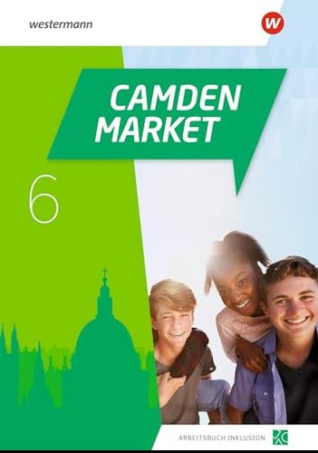 Schulbuch englisch camden - englisch,