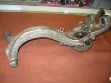 Audi A6 4F Achsschenkel vorne rechts Radlagergehäuse Radnabe 4F0407242E 4F0258