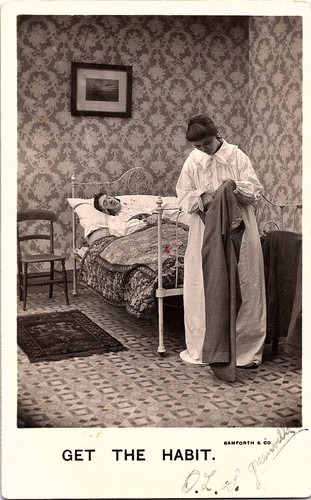 1906 bamforth moral - 1906,