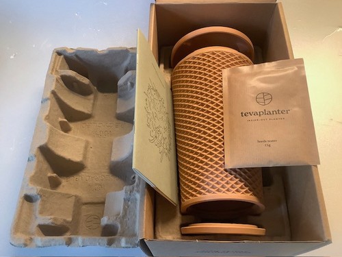 Orginal tevaplanter - orginal,