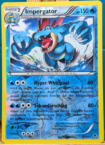 Pokemon phantomkräfte - phantomkräfte,