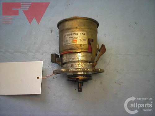 Zündverteiler kw vw - 1,0,